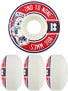 Plan B Team Bee Wheels 53mm