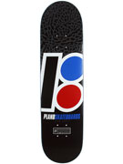Plan B Team Franchise Deck  8 x 31.75
