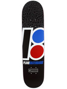 Plan B Team Franchise Deck  7.5 x 31.37