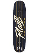 Plan B Team Honcho Deck 7.625 x 31.5