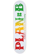 Plan B Team Kingston LTD Deck 7.625x31.5
