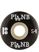 Plan B Team LA Wheels