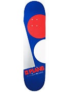 Plan B Team Massive Deck  7.625 x 31.5