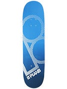 Plan B Team Magnum Deck  7.625 x 31.5