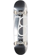 Plan B Team Technicolor Complete  7.75x31.5
