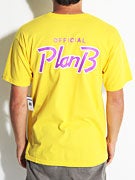 Plan B Takeout T-Shirt