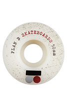 Plan B Team OG Wheels