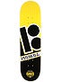 Plan B Pudwill Baseball Pro.Spec Deck  8.25 x 31.75