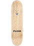 Plan B Pudwill Baseball Pro.Spec Deck  8.25 x 31.75