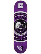 Plan B Pudwill Crest 2.0 Pro.Spec Deck  7.75 x 31.5