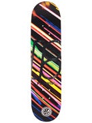 Plan B Pudwill Response P2 Deck  8.0 x 32