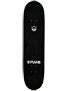 Plan B Pudwill Scarf Deck  7.75 x 31.5