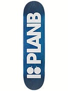 Plan B Team Standard Asst. Deck  7.75 x 31.75