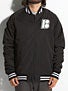 Plan B Univarsity Jacket