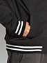 Plan B Univarsity Jacket