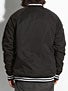 Plan B Univarsity Jacket