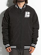 Plan B Univarsity Jacket