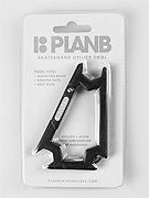 Plan B Utility Tool  Black
