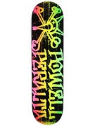 Powell Vato Rat 2 Deck  8.25 x 32.5