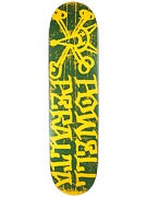 Powell Vato Rat 4 Deck  7.88 x 31.67