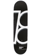 Plan B Way Authentic Deck  8.2 x 32