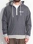 Plan B World Class Windbreaker