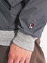Plan B World Class Windbreaker
