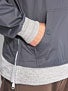 Plan B World Class Windbreaker