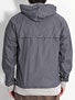 Plan B World Class Windbreaker