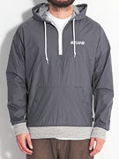 Plan B World Class Windbreaker