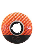 Plan B Way Elite Pro Wheels