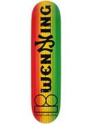 Plan B Wenning Kingston LTD Deck 7.625 x 31.5