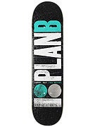 Plan B Way OG Pro Deck  8.0 x 32