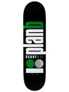 Plan B Way Public Deck  8 x 31.75