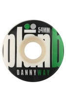 Plan B Way Public Wheels