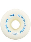 Powell White Rat Bones Wheels