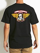 Powell Winged Ripper T-Shirt