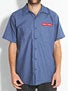 Powell Winged Ripper Work Shirt