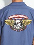 Powell Winged Ripper Work Shirt