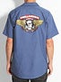 Powell Winged Ripper Work Shirt