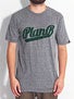 Plan B Warning Tri-Blend T-Shirt