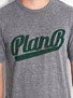 Plan B Warning Tri-Blend T-Shirt