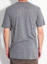 Plan B Warning Tri-Blend T-Shirt