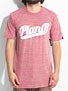 Plan B Warning Tri-Blend T-Shirt