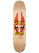 Plan B Way DW20 Vert Deck  8.125 x 33.25