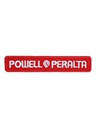 Powell Peralta Strip Patch