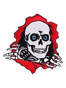 Powell Ripper Patch