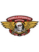 Powell Winged Ripper Patch