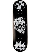 Pocket Pistols Ask The Phelper Deck  8 x 31.5