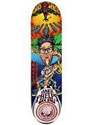 Pocket Pistols Jake Phelps Deck 8.125 x 32